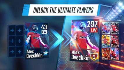 Screenshot 9: Franchise Hockey 2022