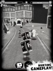Screenshot 7: Bendy in Nightmare Run