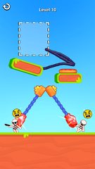Screenshot 6: Draw Hero 3D - Puzzle Game