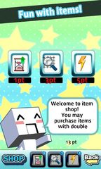 Screenshot 3: Logic Square