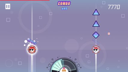 Screenshot 22: Project: Muse