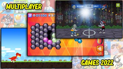 Screenshot 7: Party 2 3 4 Player Mini Games