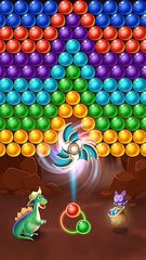 Screenshot 14: Bubble shooter - Bubble game