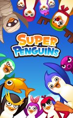 Screenshot 13: Super Penguins