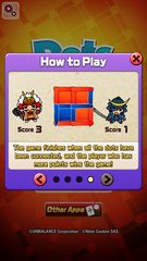 Screenshot 11: Dots and Boxes Battle game