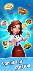 Screenshot 13: Cooking Marina - cooking games