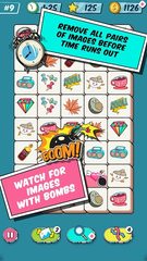 Screenshot 2: Tile Onet: Match Block Puzzle
