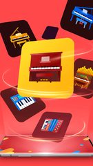 Screenshot 2: Piano fun - Magic Music