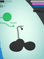 Screenshot 13: Paper.io 2
