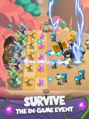 Screenshot 12: Home Defense - Zombie Siege