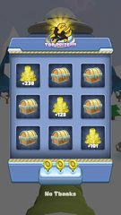 Screenshot 21: Imposter Crowd Attack: TD Shooting War