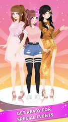 Screenshot 8: Lulu's Fashion: Dress Up Games