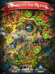 Screenshot 6: Spells Of Genesis
