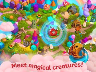 Screenshot 15: Adventures of Megara 2 (Deluxe