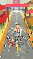 Screenshot 15: Noodle Rush Run - Food Truck Challenge 3D