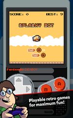 Screenshot 3: GameDev Empire