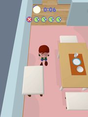 Screenshot 10: More Snacks!