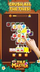 Screenshot 4: Tile Connect Master: Match fun