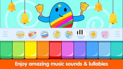 Screenshot 8: Toddler Games: Kids Learning