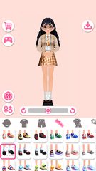 Screenshot 4: Styledoll Life - 3D Avatar maker