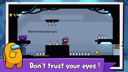 Screenshot 8: Tricky Crew
