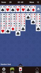 Screenshot 17: FreeCell