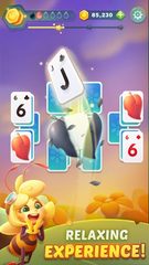 Screenshot 24: Solitaire Tripeaks-Honey Tales