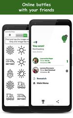 Screenshot 6: Smarter - Brain training & Mind games