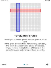 Screenshot 9: 1010!2