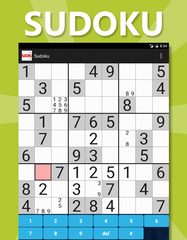 Screenshot 8: Sudoku - Classic