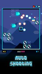 Screenshot 2: Klee: Spacetime Cleaners