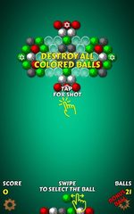 Screenshot 10: Magnet Balls 2: Physics Puzzle