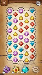 Screenshot 7: Jewels Treasure Hunter
