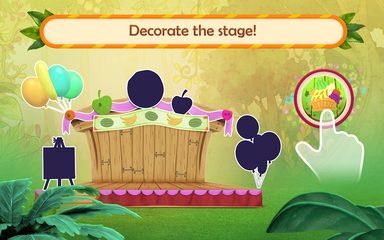 Screenshot 17: YooHoo Cool Games: Kid Games!