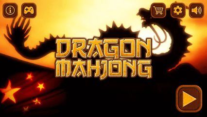 Screenshot 16: Dragon Mahjong