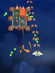 Screenshot 20: Sky Patrol: shoot 'em up games