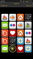 Screenshot 7: Logo Memory Game: GoMemo