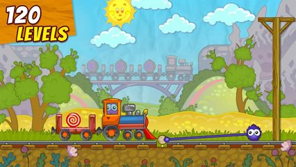 Screenshot 21: Catch the Candy: Fun puzzles