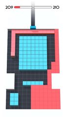 Screenshot 2: Color Fill 3D