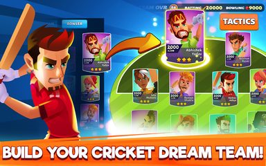 Screenshot 24: Hitwicket Superstars: Cricket