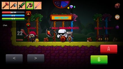 Screenshot 7: Toon Survivalists