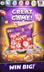 Screenshot 17: myVEGAS Bingo - Bingo Games