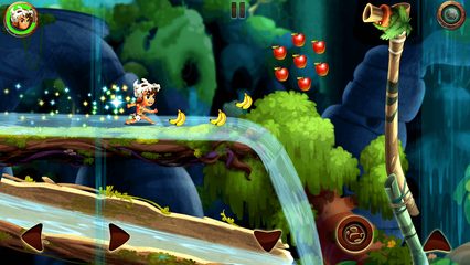 Screenshot 23: Jungle Adventures 3