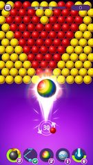Screenshot 9: Bubble Shooter Mania - Blast