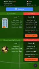 Screenshot 14: Soccer Agent