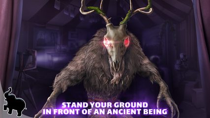 Screenshot 5: Paranormal Files: Truth Trap