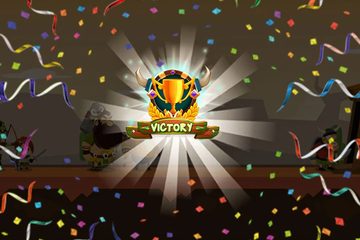 Screenshot 19: Legendary Clicker Adventure
