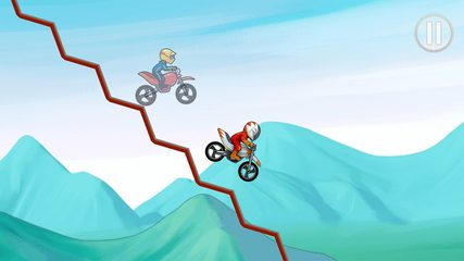Screenshot 11: Bike Race：Motorcycle Games