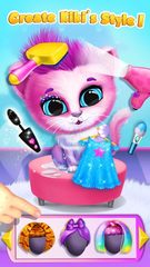 Screenshot 5: Kiki & Fifi Pet Hotel