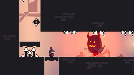 Screenshot 7: Tricky Castle: Trap Adventure